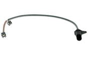 Audi Disc Brake Pad Wear Sensor- Vemo 4H0615121Q