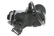 VW Fuel Door Actuator - Vemo 5C6810773K