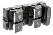 VW Window Switch - Vemo 5G0959857C