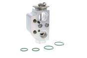 VW A/C Expansion Valve - Vemo 7L0820679A