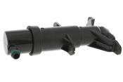 VW Headlight Washer Nozzle - Vemo 7L6955978