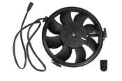 VW Engine Auxiliary Cooling Fan - Vemo 8D0959455J