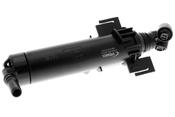 VW Headlight Washer Nozzle - Vemo 8K0955101D