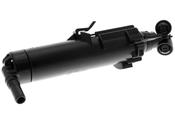 VW Headlight Washer Nozzle - Vemo 8K0955102D