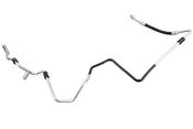 Audi A/C Hose Assembly - Vemo 8R0260710L