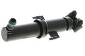 VW Headlight Washer Nozzle - Vemo 8R0955101
