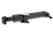VW Headlight Washer Nozzle - Vemo 8W6955101A