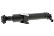 VW Headlight Washer Nozzle - Vemo 8W6955102A