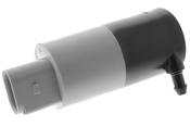 Land Rover Windshield Washer Pump - Vemo DMC500040