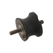 BMW Transmission Mount - Febi Bilstein 22316799331