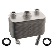 BMW Transmission Oil Cooler - Febi Bilstein 17207500754