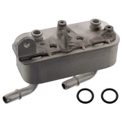 BMW Automatic Transmission Oil Cooler - Febi Bilstein 17217505823