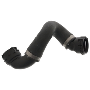 BMW Radiator Hose - Febi Bilstein 17127564478