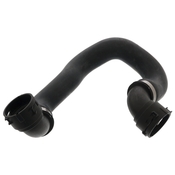 BMW Radiator Hose - Febi Bilstein 17127564480