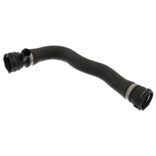 BMW Radiator Hose - Febi Bilstein 17127508011