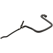 BMW Expansion Tank Hose - Febi Bilstein 17127542540