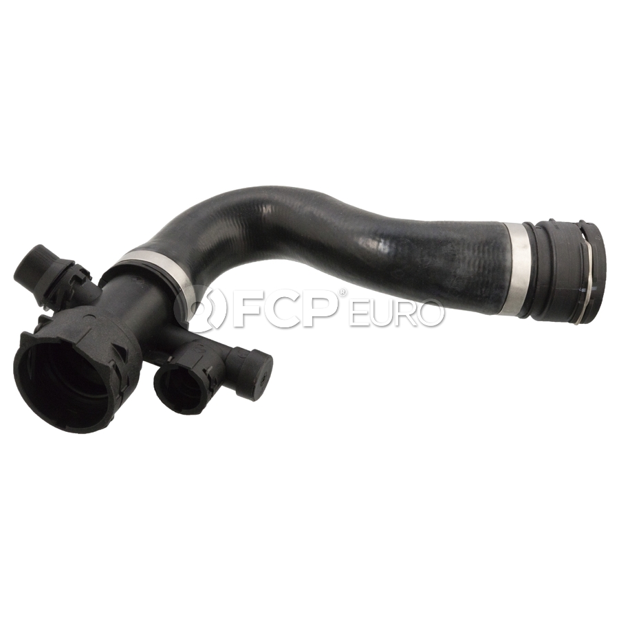 FEBI BILSTEIN 36145 Flessibile radiatore Superiore