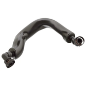 BMW Crankcase Vent Hose - Febi Bilstein 11617547186