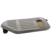 Audi BMW VW Porsche Transmission Filter - Febi Bilstein 24341423376