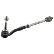 BMW Tie Rod Assembly - Febi Bilstein 32106777479