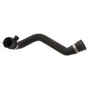 BMW Radiator Hose - Febi Bilstein 11531705224