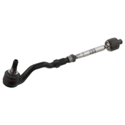 BMW Tie Rod Assembly - Febi Bilstein 32103444999