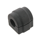 BMW Sway Bar Bushing - Febi Bilstein 31356765574