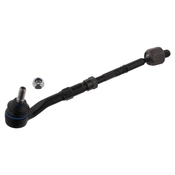 BMW Tie Rod Assembly - Febi Bilstein 32216777451