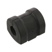 BMW Suspension Stabilizer Bar Bushing - Febi Bilstein 31351090300