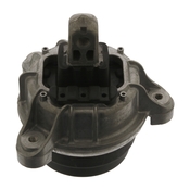 BMW Engine Mount - Febi Bilstein 22117935149