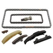 Porsche VW Engine Timing Chain Kit - Febi Bilstein 45735