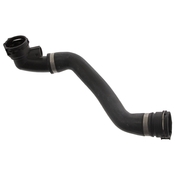 BMW Radiator Hose - Febi Bilstein 11537508688