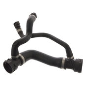 BMW Radiator Hose - Febi Bilstein 17127546064