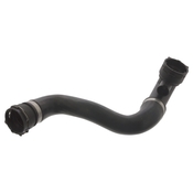 BMW Radiator Hose - Febi Bilstein 17123413819