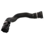 BMW Radiator Hose - Febi Bilstein 17127536231