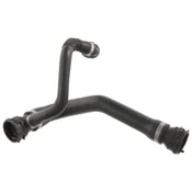 BMW Radiator Hose - Febi Bilstein 17127536230