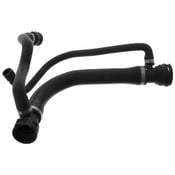 BMW Radiator Hose - Febi Bilstein 17127526954