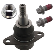 BMW Ball Joint - Febi Bilstein 31106787665