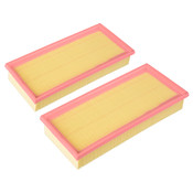 Mercedes Air Filter Set - Febi Bilstein 1770940004