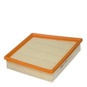Jaguar Land Rover Air Filter - Hengst E1667L