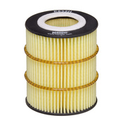 Land Rover Engine Oil Filter - Hengst E832HD317