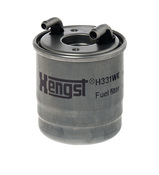 Mercedes Fuel Filter - Hengst 6420920301