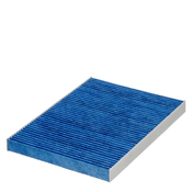 Audi VW Cabin Air Filter - Hengst 1J0819644A