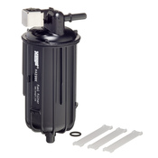 Audi VW Fuel Filter - Hengst 8K0201511A