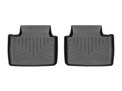 Porsche Floor Liner Set - Weathertech 4411802
