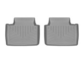 Porsche Floor Liner Set - Weathertech 4611802