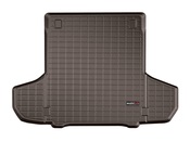 Porsche Cargo Liner - Weathertech 431022