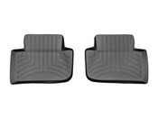 Porsche Floor Liner Set - Weathertech 442303