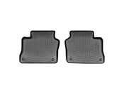 Porsche Floor Liner Set - Weathertech 442572