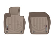 Volvo Floor Liner Tan - Weathertech 4510181